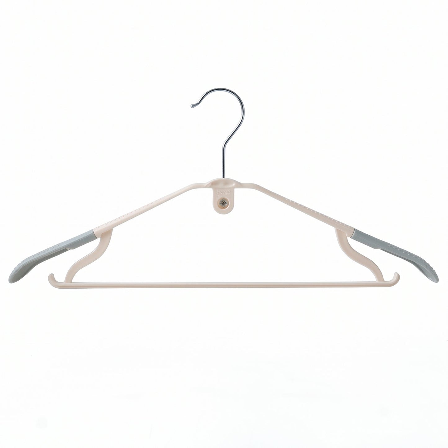 plastic wardrobe clothes hangers