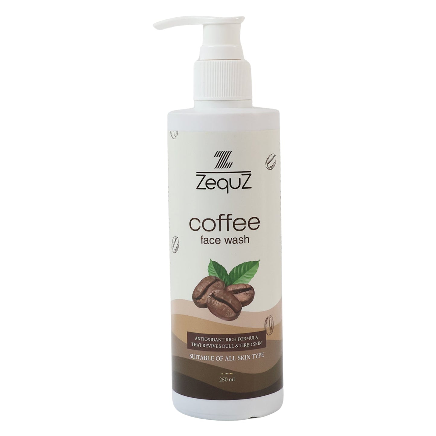 Face Cleanser