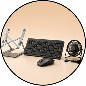 COMPUTER ACCESSORIES