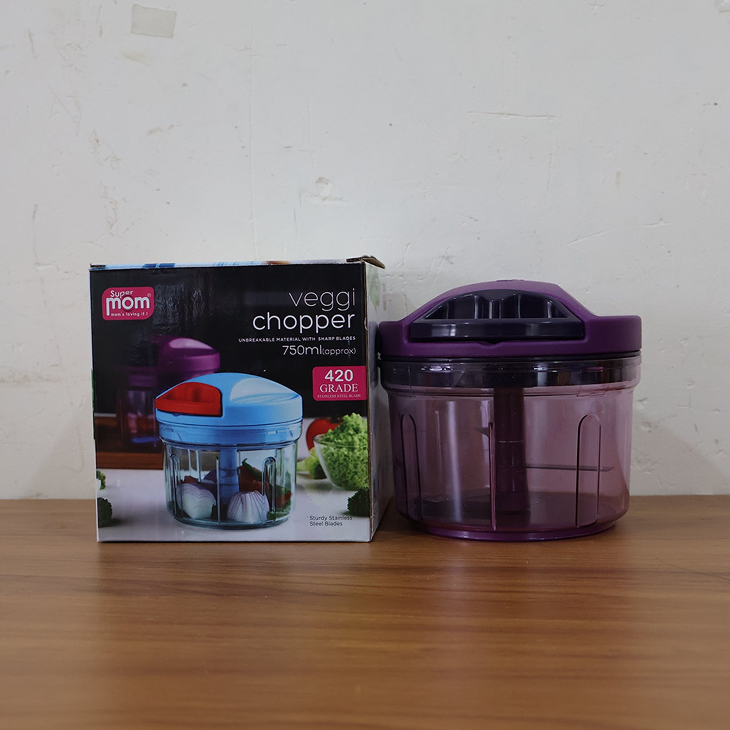 Vegetable Chopper