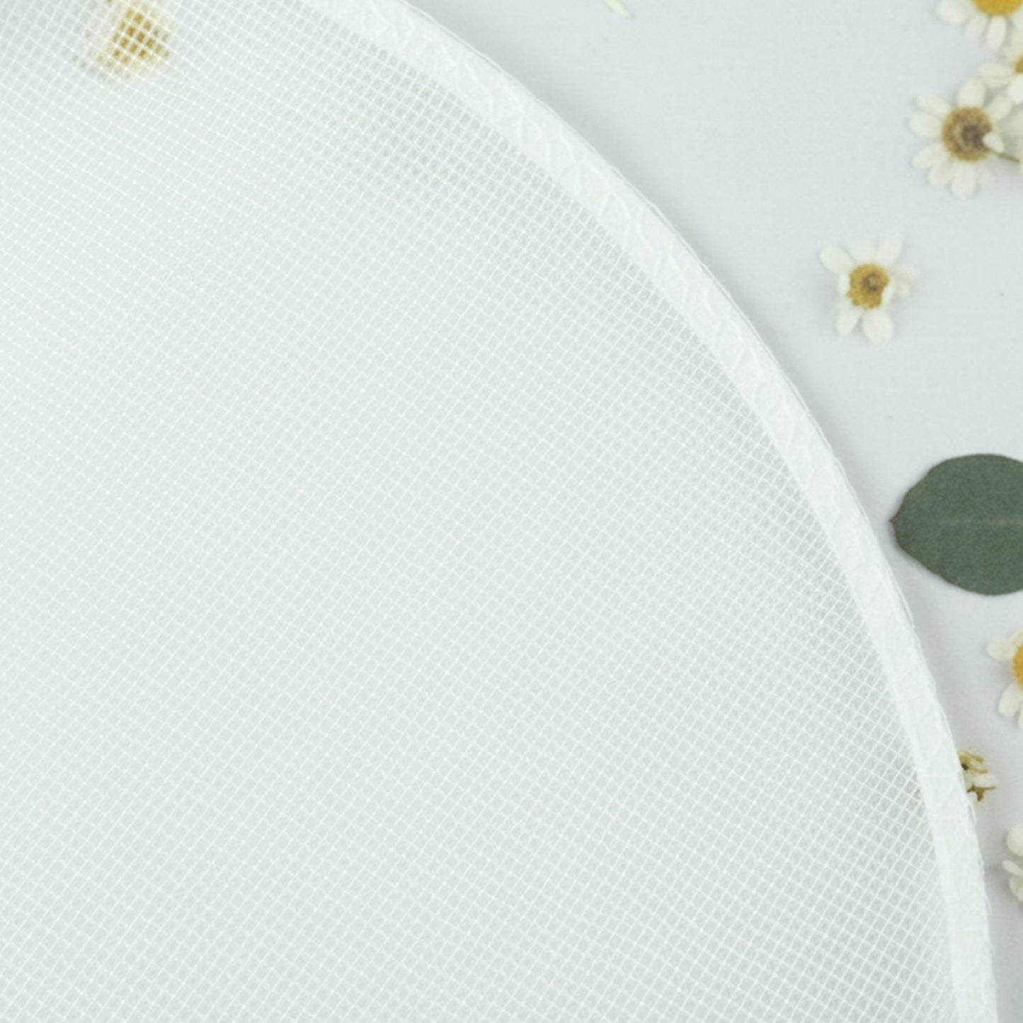 Reusable Cotton Steam Cloth (2 Pc, 30 Cm)