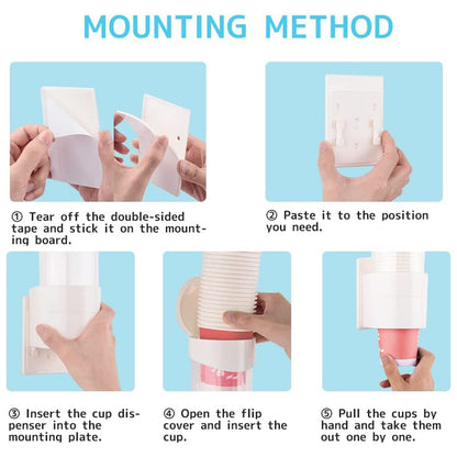 Water Dispenser