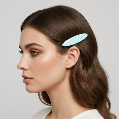 Hair Clip Set