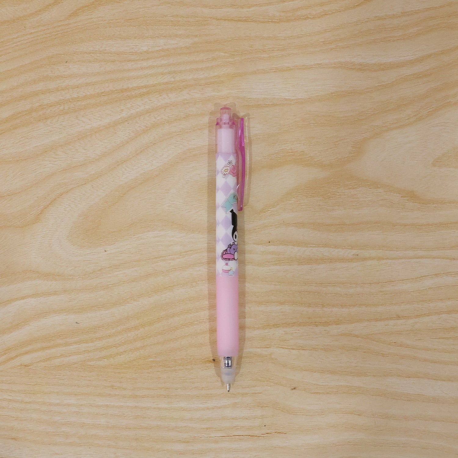 student erasable gel pen