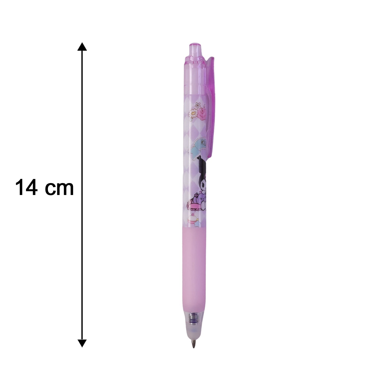 reusable ink erase pen