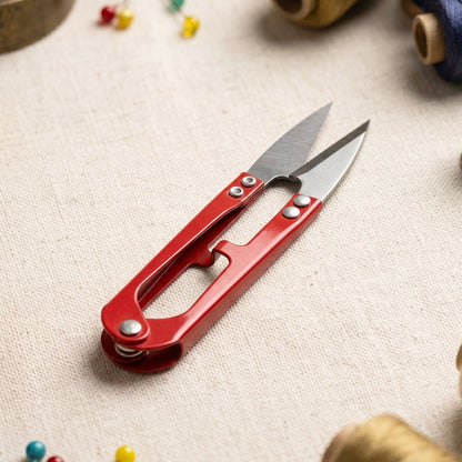 Thread Cutter Snip Scissors for Sewing (1 Pc)