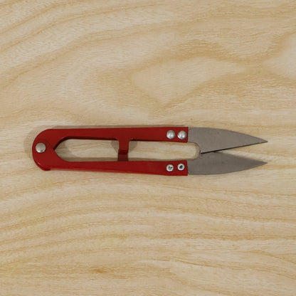 Thread Cutter Snip Scissors for Sewing (1 Pc)