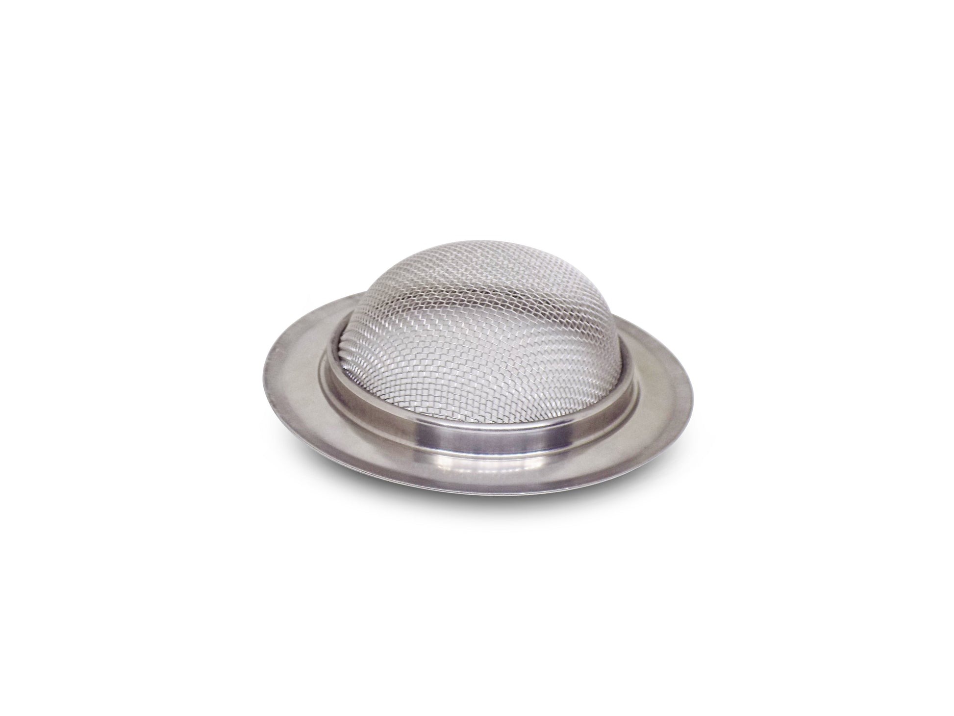 Steel Sink Strainer