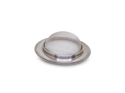 Steel Sink Strainer