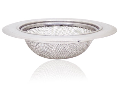 steel sink drain filter