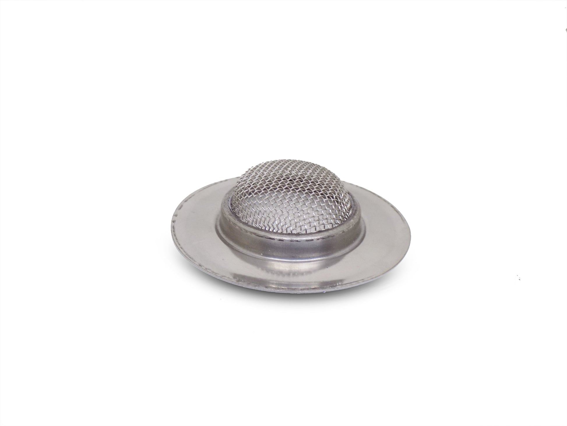 anti clog drain strainer