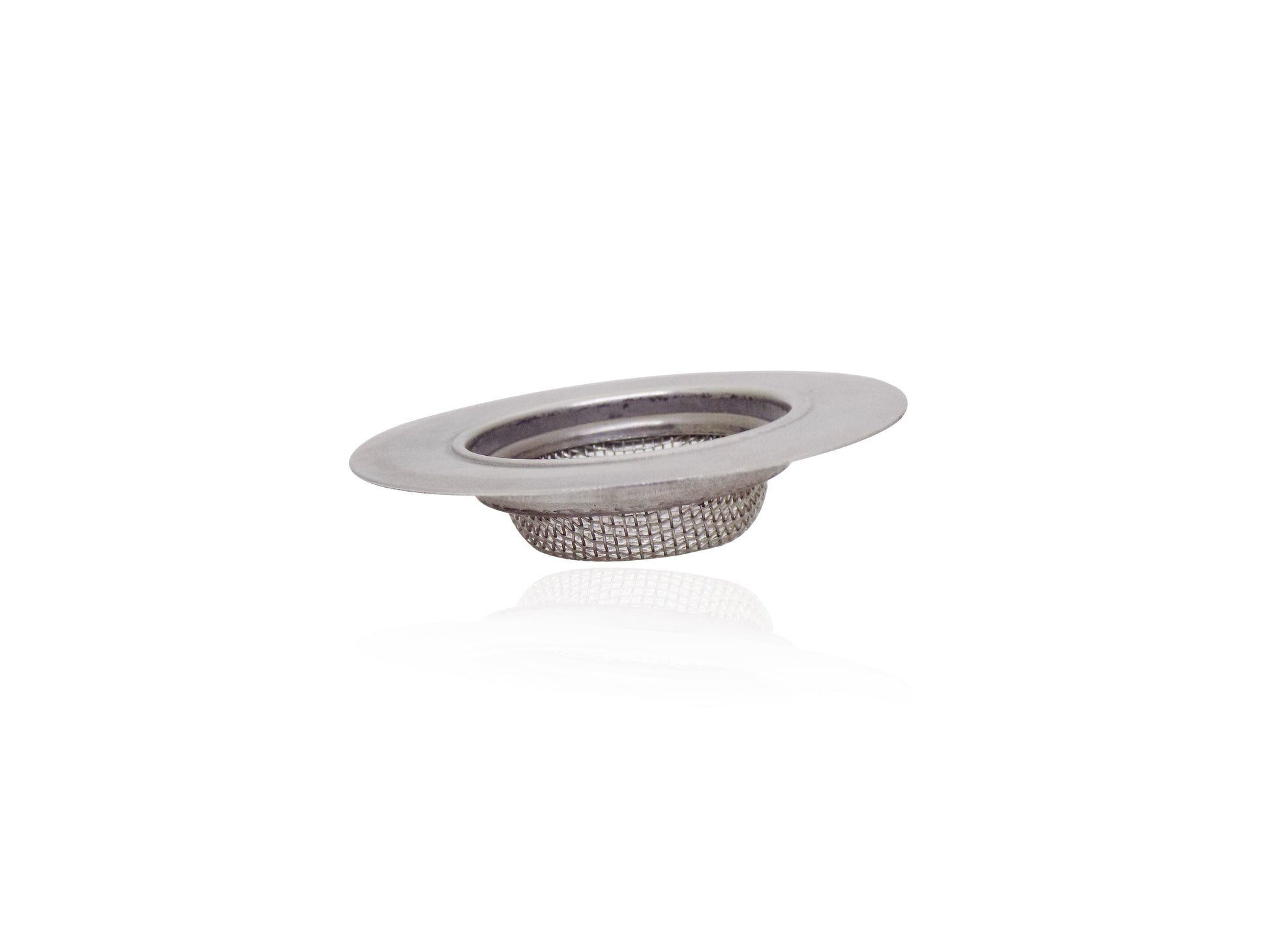durable steel drain filter