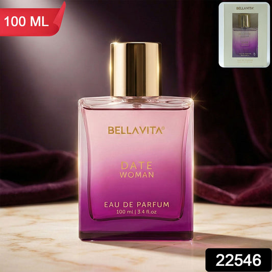 Perfume Spray