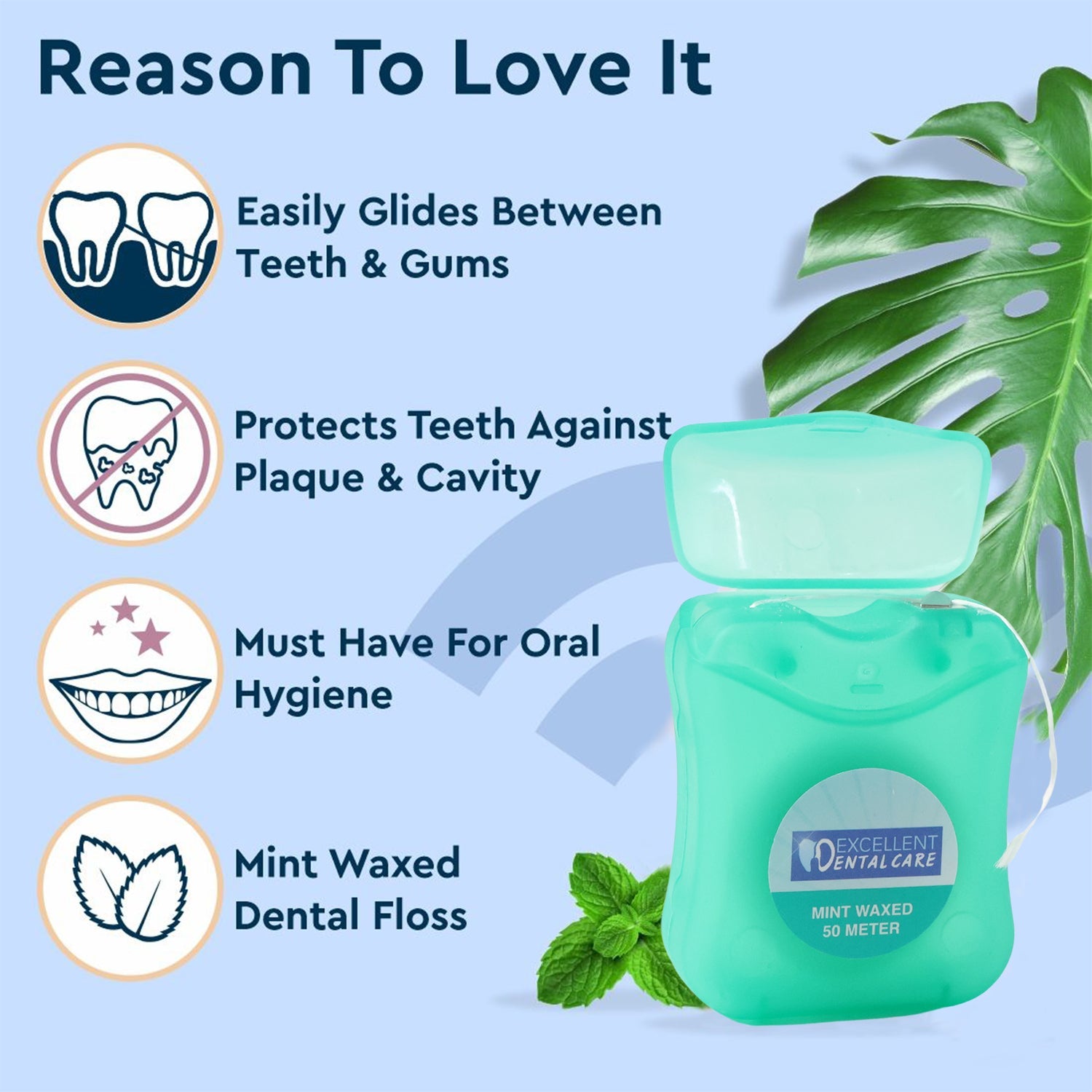 Tooth Floss
