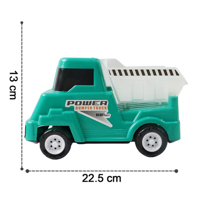kids construction vehicle toy