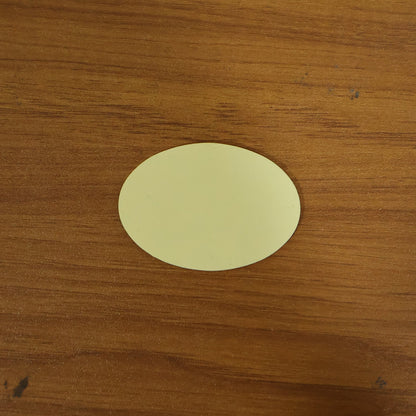Round Self Adhesive Anti Slip Furniture Pads (1 Pc)