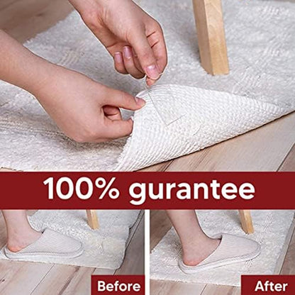reusable nano mounting tape