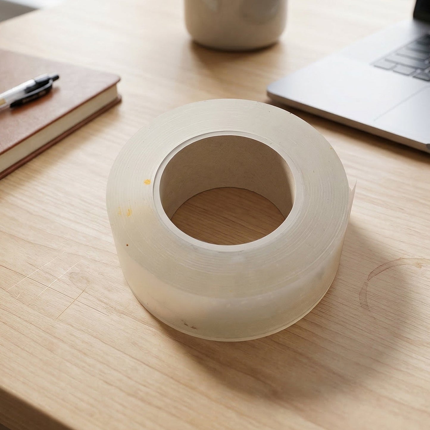 wall fixing nano tape