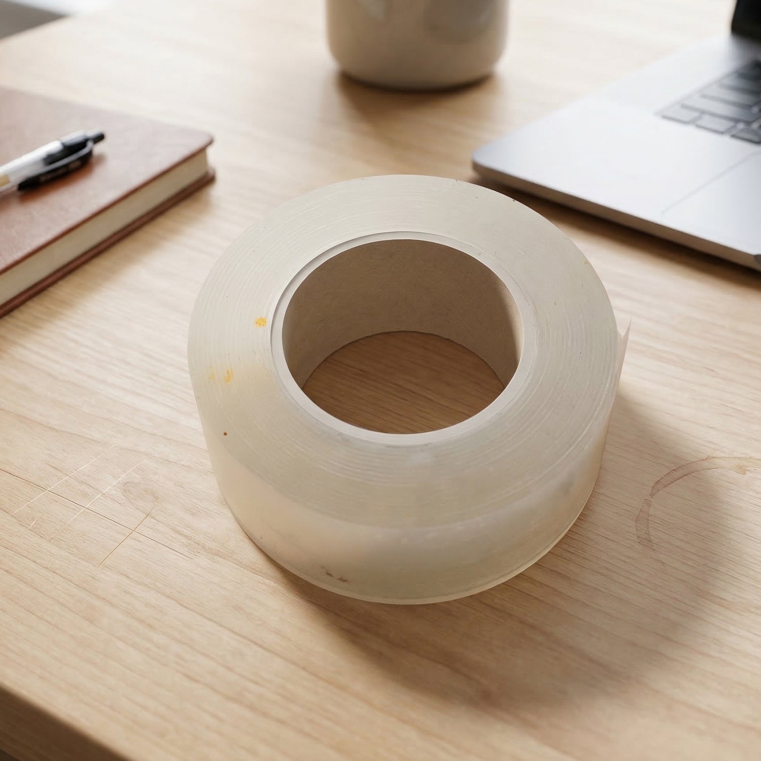 wall fixing nano tape