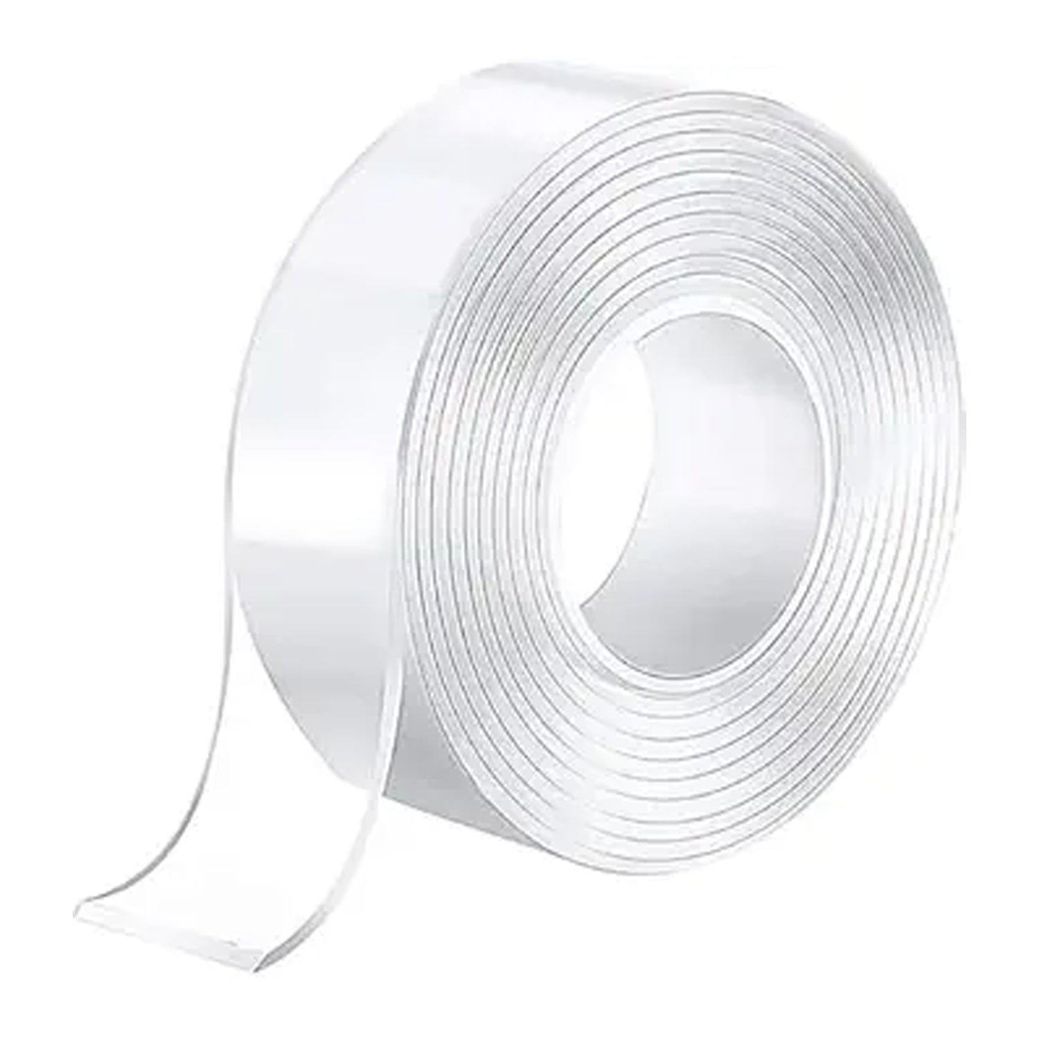 strong double sided tape