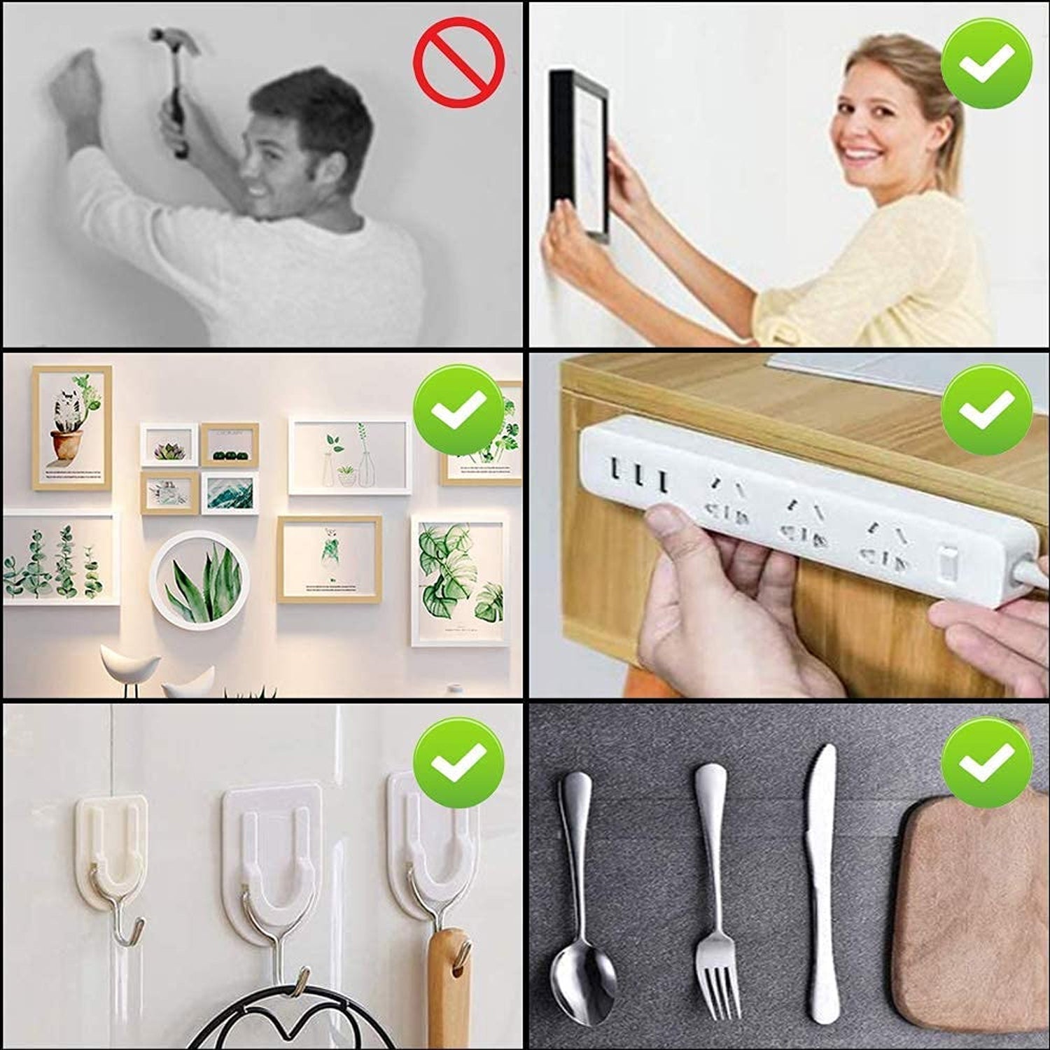 clear adhesive mounting tape
