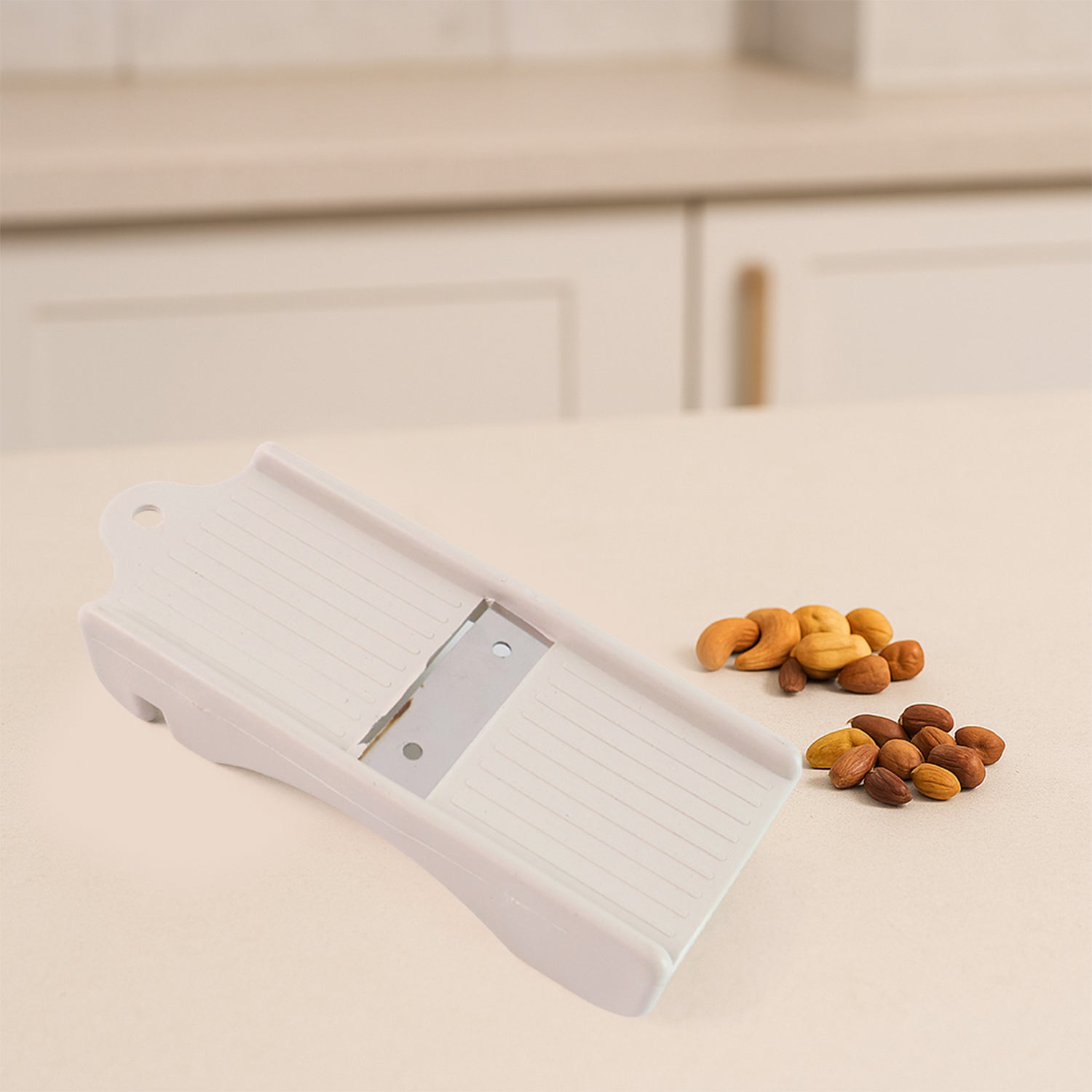  Fruit and Ginger Slicer