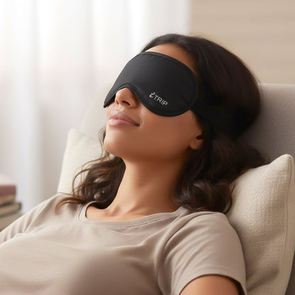 comfort eye mask