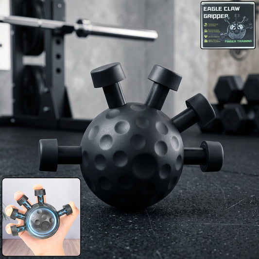 Finger Strengthening Tool