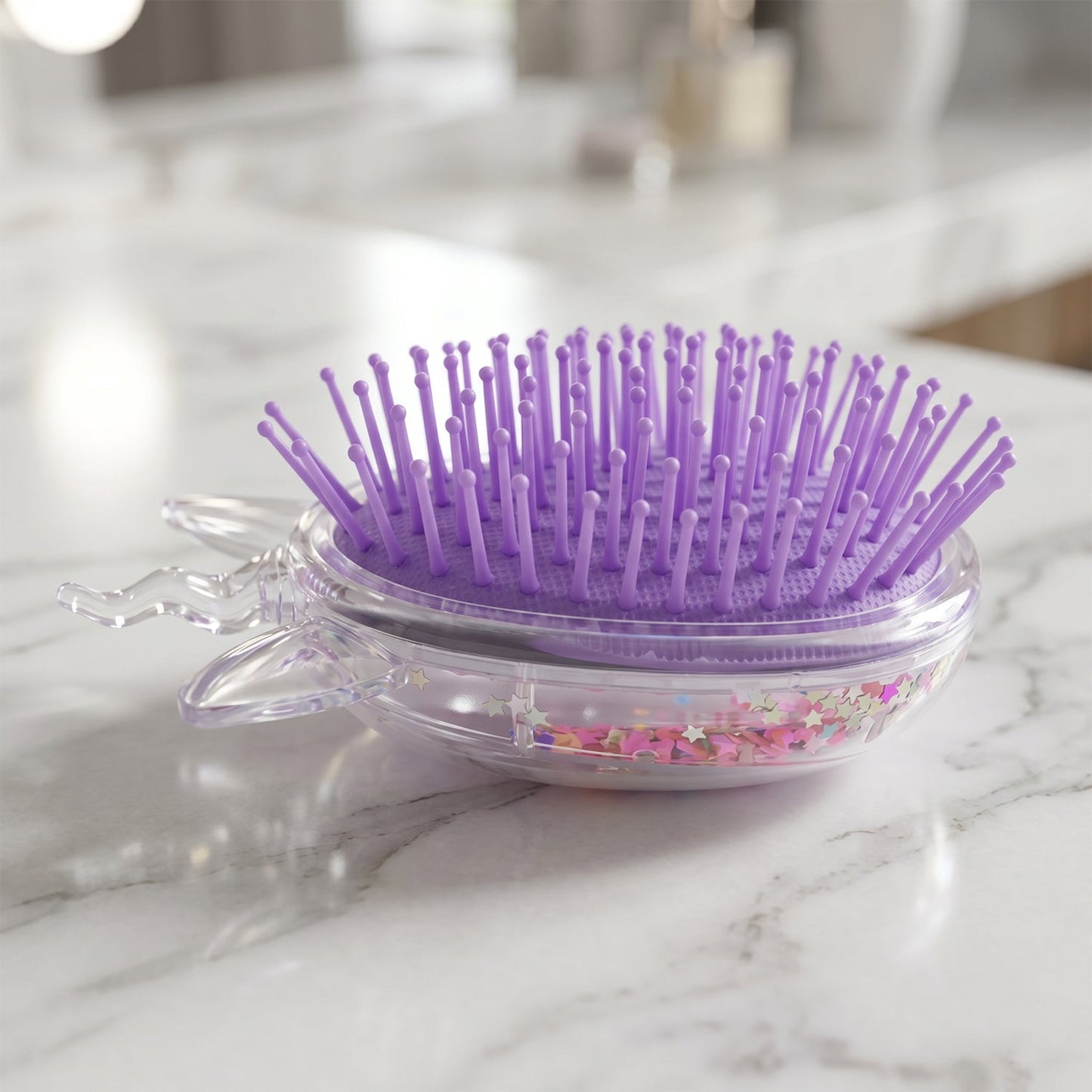 durable salon hair comb