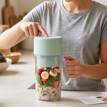Electric Juice Maker
