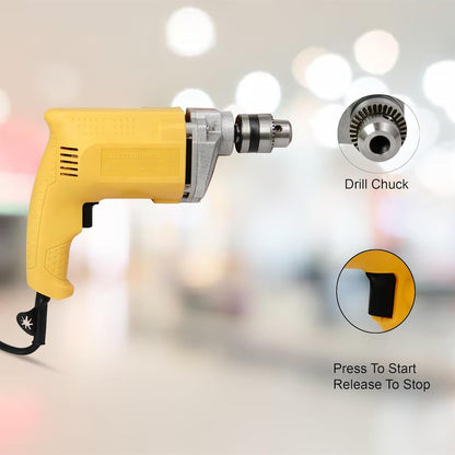 hot air blower gun