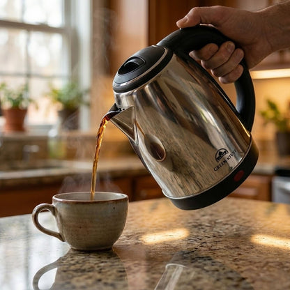 Kettle