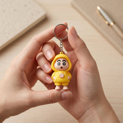 Keychain Toy