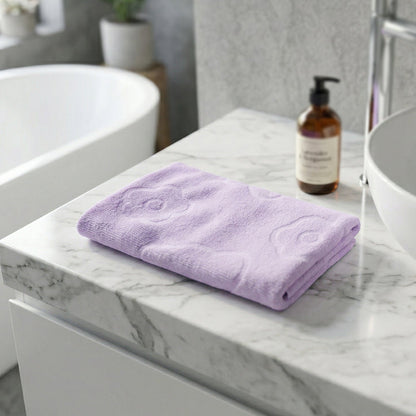 Kitchen Multipurpose Microfiber Cleaning Cloth (1 Pc, 64x32 Cm)
