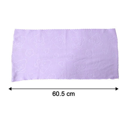 Kitchen Multipurpose Microfiber Cleaning Cloth (1 Pc, 64x32 Cm)