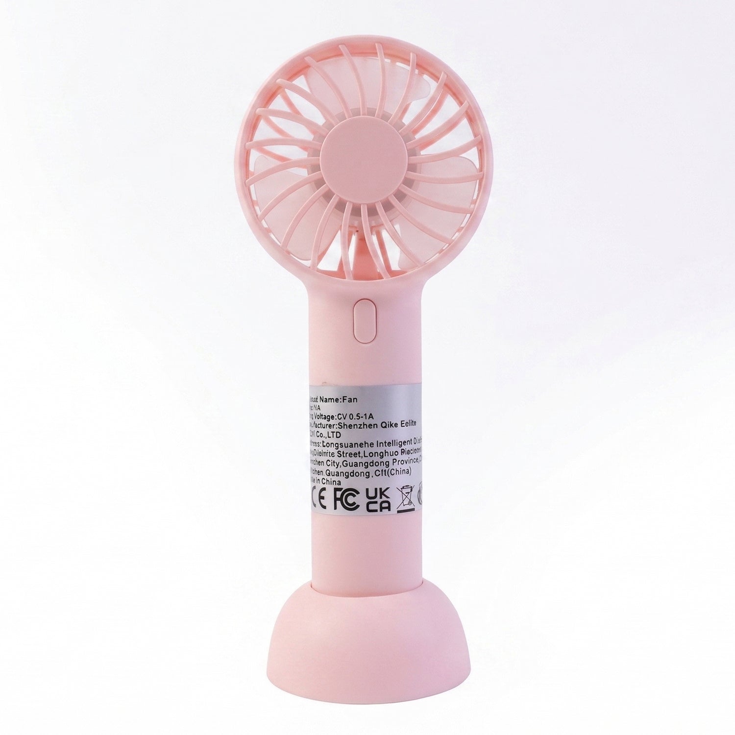 Fan