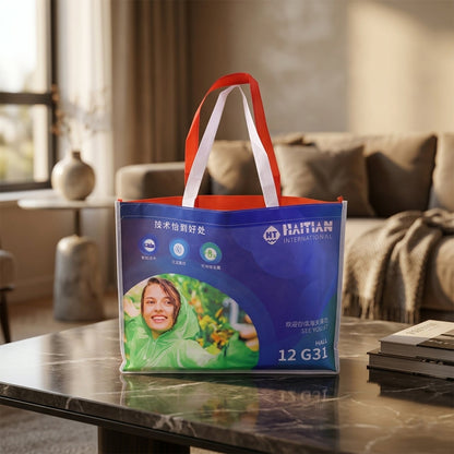 large size carry tote