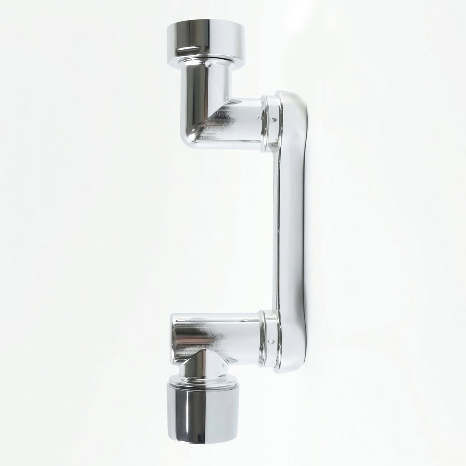 kitchen sink tap extension head