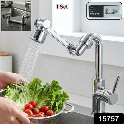  tap extender kitchen faucet head