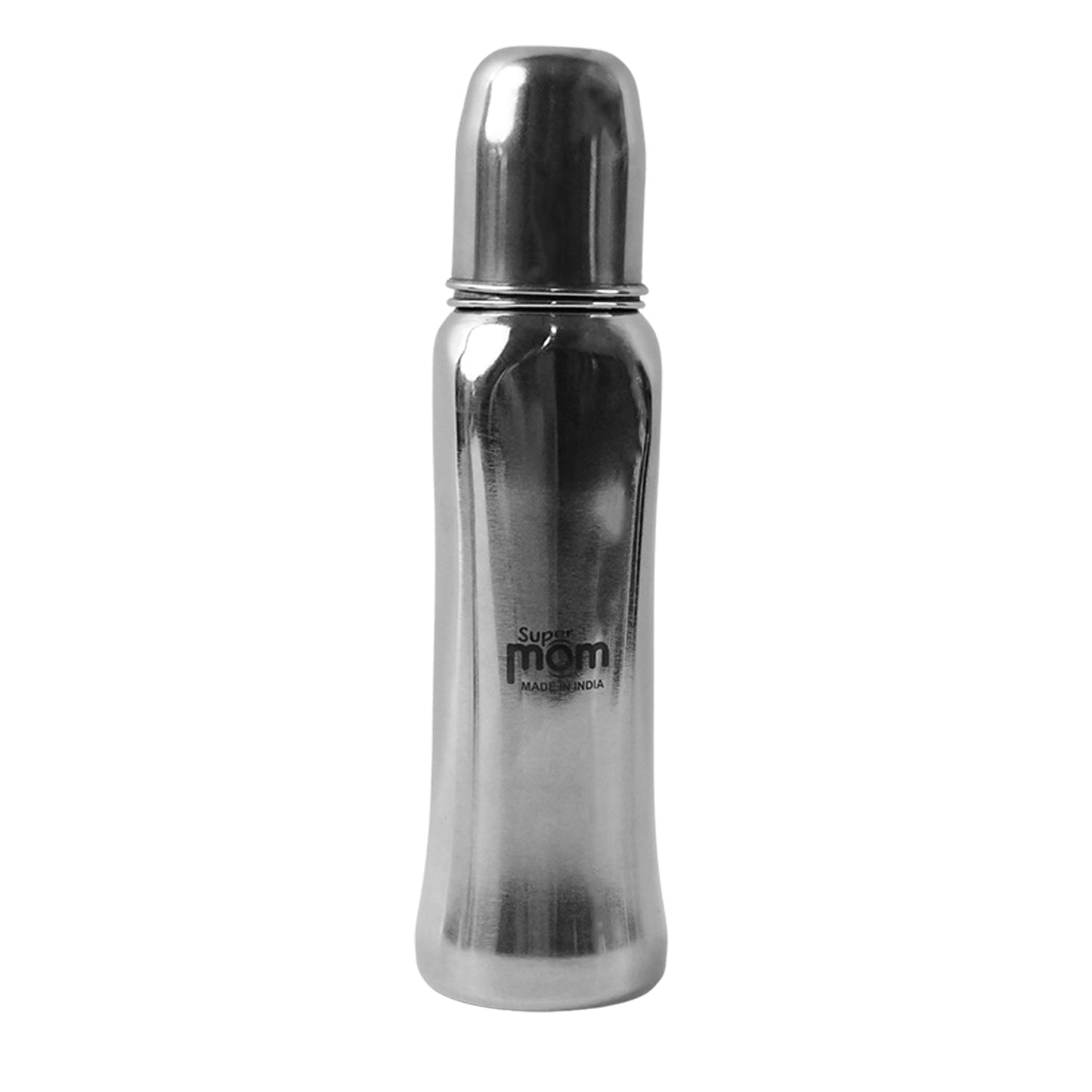 Steel Baby Bottle