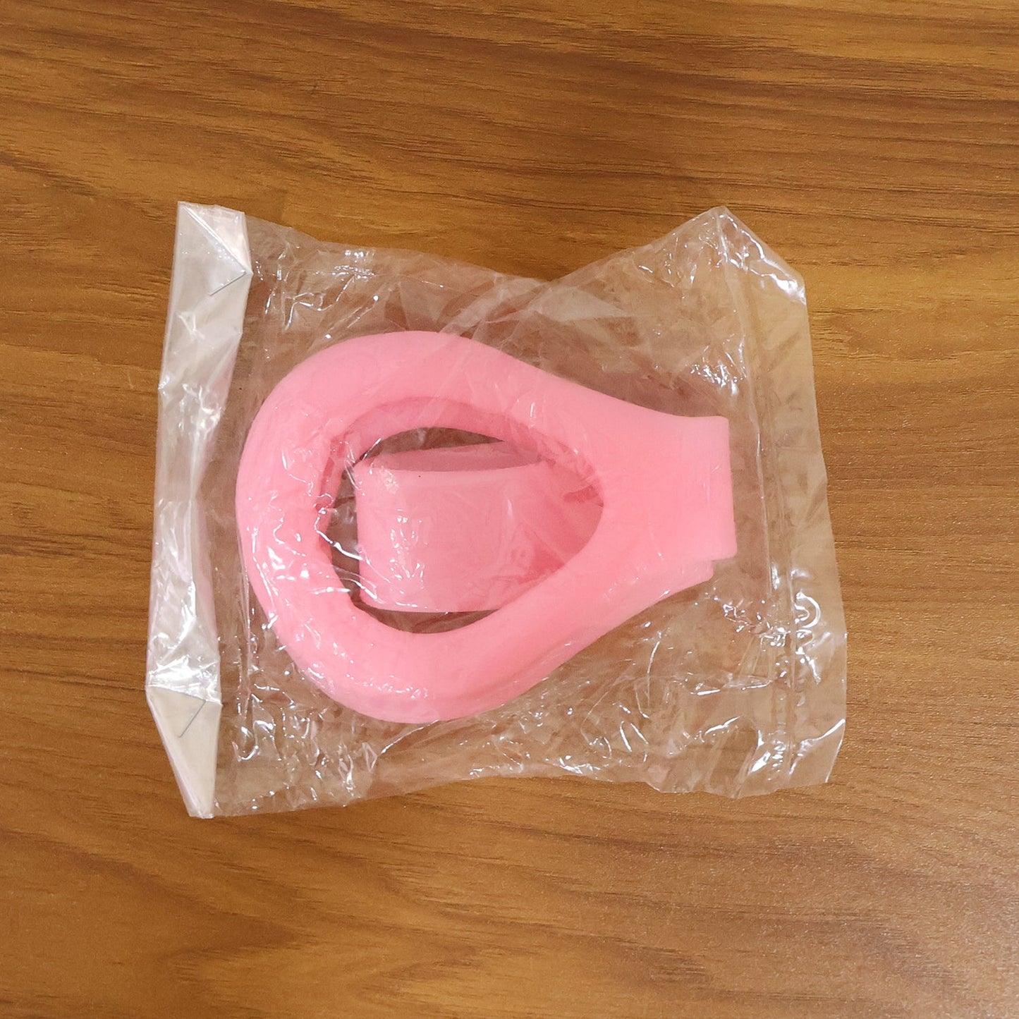 Silicone Yoga Pull Rope Chest Expander Resistance Band (1 Pc)