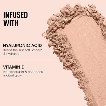 Beauty Pretty Frappe Matte Compact
