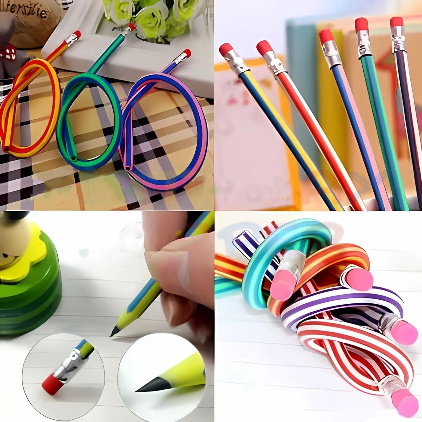 Pencil Set