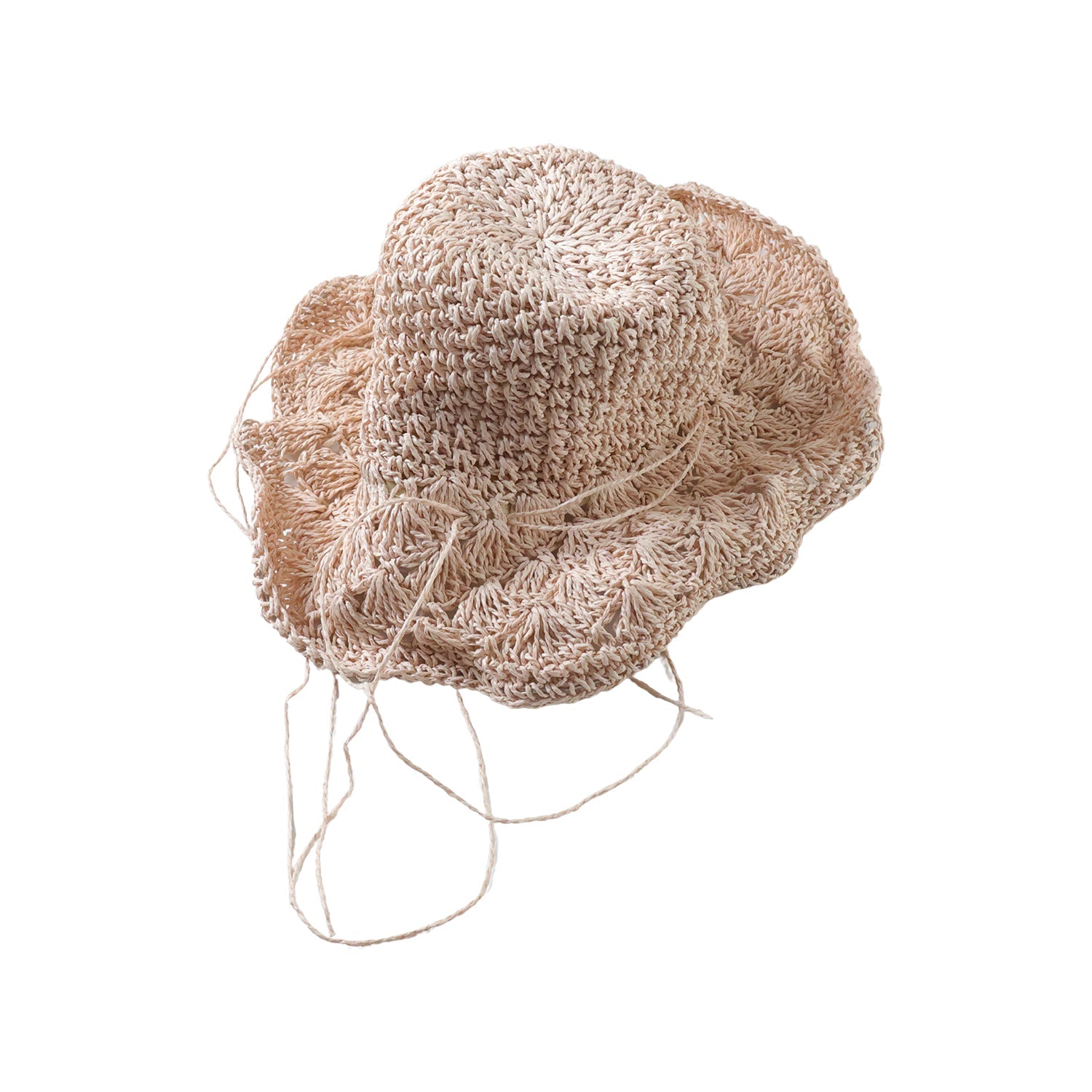handwoven sun hat for women and men