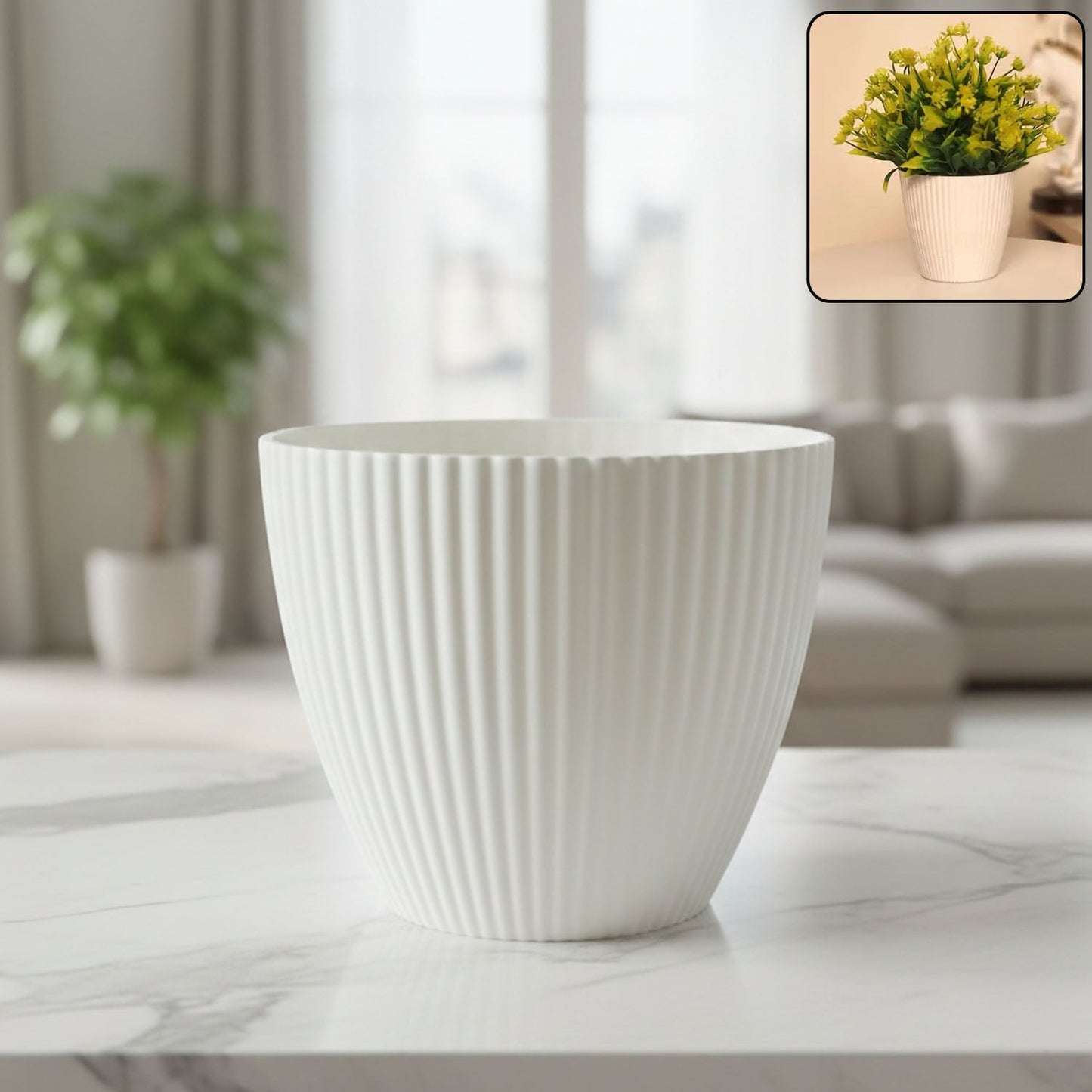 Flower Planter