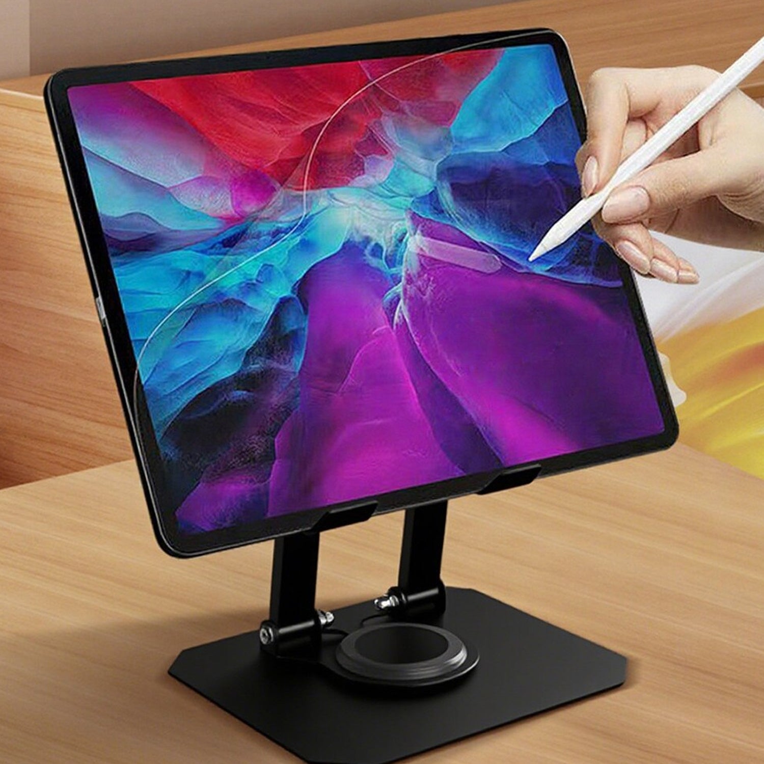Tablet Holder