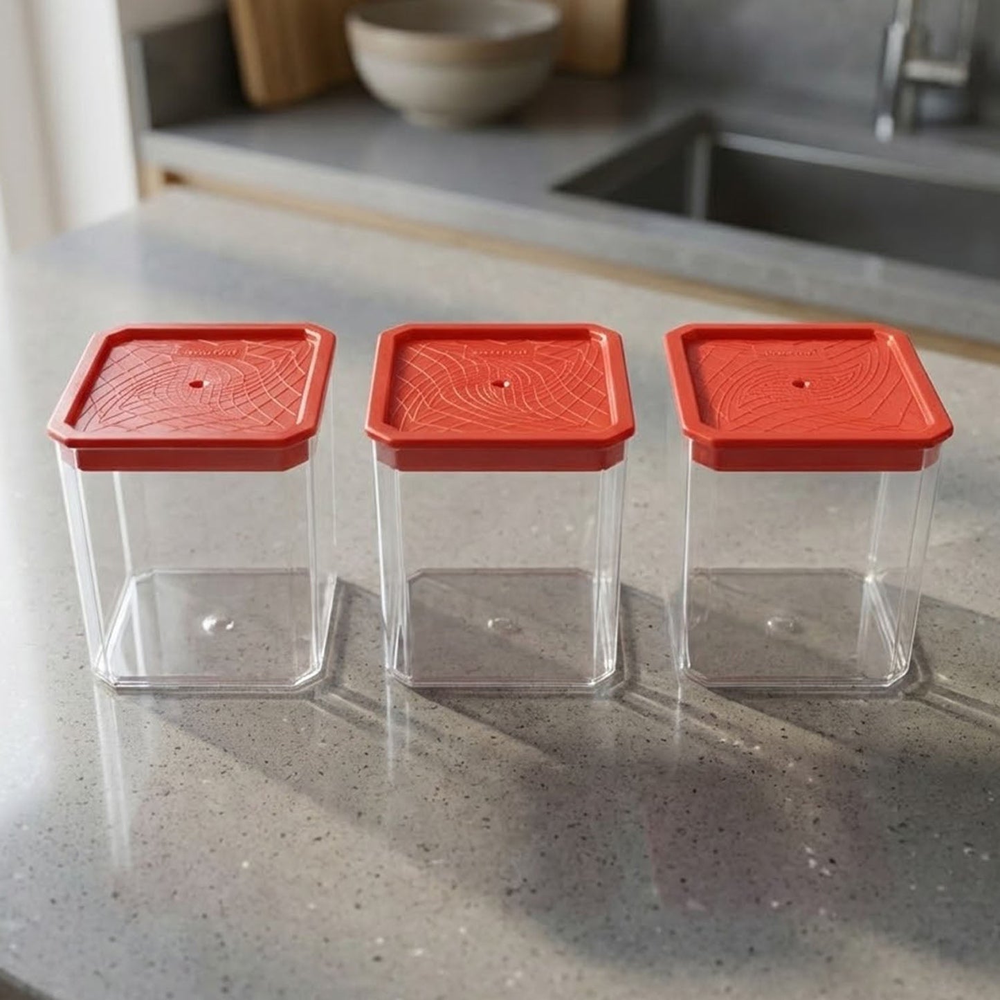 Container Set