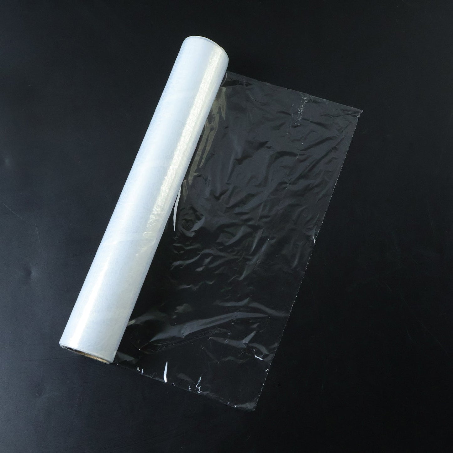 Food Grade Cling Wrap Roll (30 Bag, 300x300 mm)