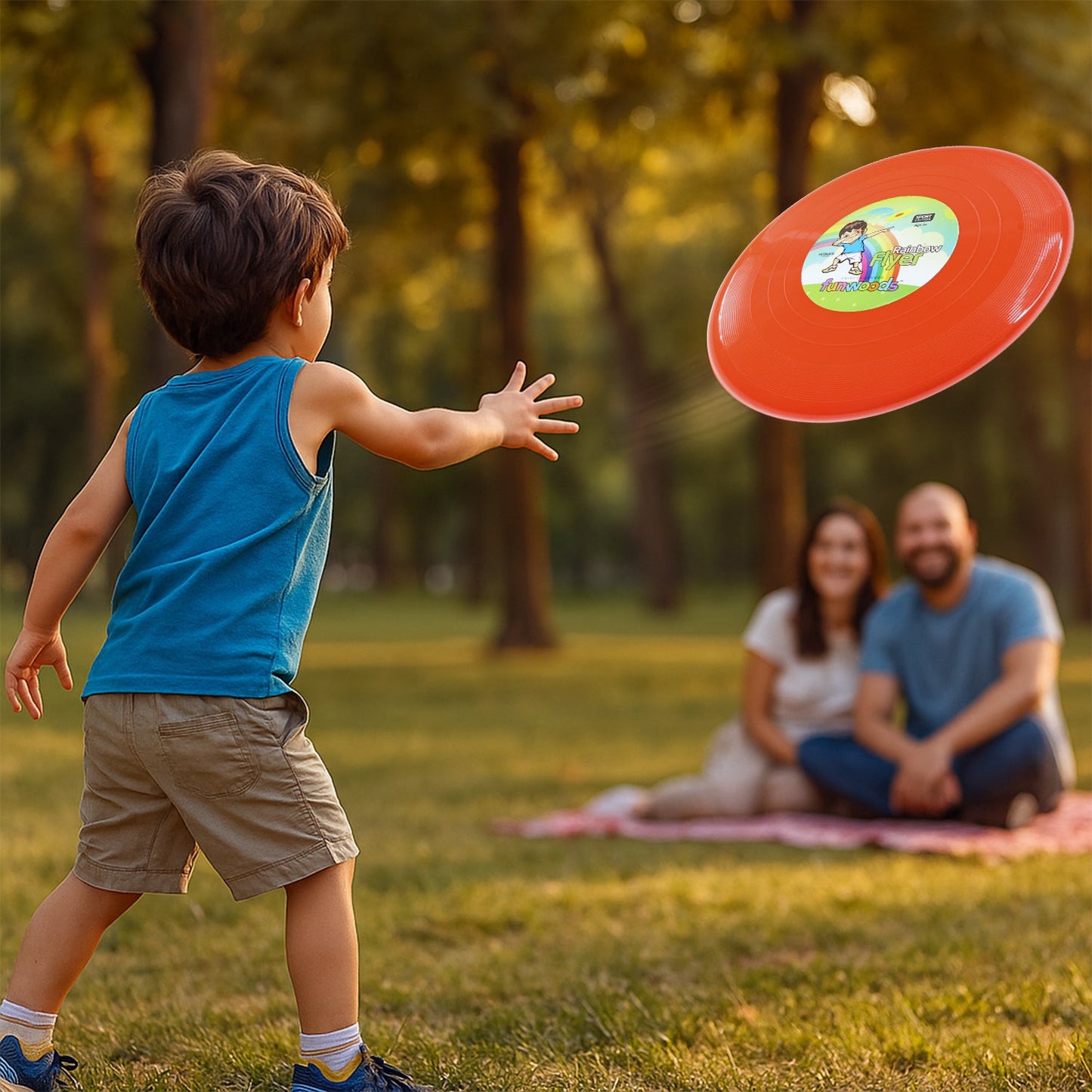 Catch Fun