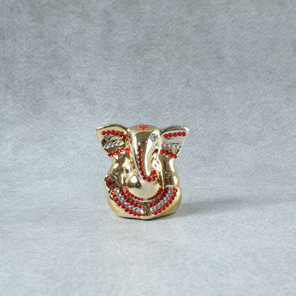 Religious decorative idol